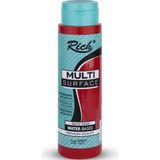 Kitabevimden Rich Akrilik Boya Multi Surface 500 cc Kırmızı 500-2158 - tek - Beyaz