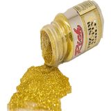 Kitabevimden Rich Toz Sim Altın - Çok Renkli - tek