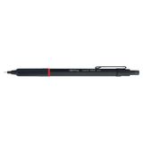 Kitabevimden Rotring Versatil Kalem Rapid Pro 0.5 mm Siyah 1904258 - tek - --