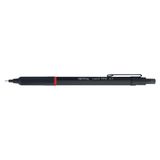 Kitabevimden Rotring Versatil Kalem Rapid Pro 0.7 mm Siyah 1904257 - tek - --