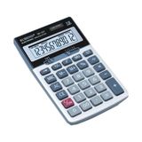 Kitabevimden Rubenis Hesap Makinesi 12 Hane SB-1207 - Renkli - tek