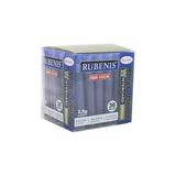 Kitabevimden Rubenis Tahta Kalemi Kartuşlu Mavi RBM-102/M--12 Li - Çok Renkli - tek