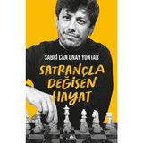 Kitabevimden Satrançla Değişen Hayat