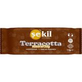 Kitabevimden Şekil Seramik Hamuru Terracotta 1000 gr Kahverengi VK1000KHV - Çok Renkli