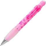 Kitabevimden Serve Versatil Kalem Deep 0.7 mm Şeker Pembe Ciçek - tek - --