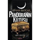Kitabevimden Siyah Sancak Pandoranın Kutusu