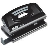 Kitabevimden Std Perfaratör ( Delgeç ) Deluxe 1 mm H-10 - 0 - Siyah - tek