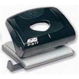 Kitabevimden Std Perfaratör ( Delgeç ) Popular Orta Boy 2 mm P-817 - 0 - Siyah - tek
