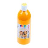 Kitabevimden Südor Parmak Boyası 500 ml Krom Sarı SD8009-02 - Çok Renkli - tek