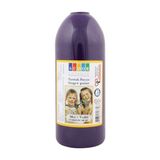 Kitabevimden Südor Parmak Boyası 500 ml Mor SD8009-09 - Çok Renkli - tek