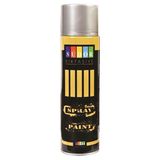 Kitabevimden Südor Sprey Boya 200 ml Gri SPR100-13 - tek - Çok Renkli