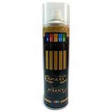Kitabevimden Südor Sprey Boya 200 ml Simli Gri SPR200-03 - tek - Çok Renkli