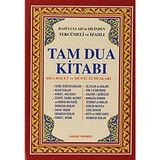 Kitabevimden Tam Dua Kitabı Ciltli (Kod 018)