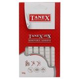 Kitabevimden Tanex Hamur Yapıştırıcı Fıx 50 gr Beyaz TFIX001050--24 Lü - Çok Renkli - tek