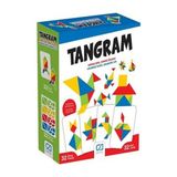 Kitabevimden Tangram