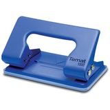 Kitabevimden Temat Perfaratör ( Delgeç ) Midi 12 Syf Mavi 1000 - 0 - Siyah - tek
