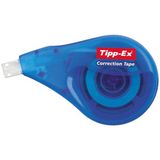 Kitabevimden Tipp-Ex Şerit Daksil Easy Correct 12 mt 8290352 (Otv) ( ( 10 Adet ) - Çok Renkli - tek