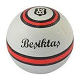 Kitabevimden Tmn Futbol Topu Beşiktaş Skylıne-02 No:5 573951 - Çok Renkli