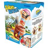 Kitabevimden Tomy Şakacı Korsan 7028 - yok