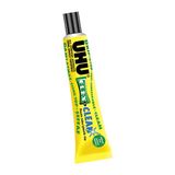 Kitabevimden Uhu Sıvı Yapıştırıcı Flex+Clean Solventsiz 20 ml 48306 - tek