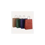 Kitabevimden Umur Karton Çanta 12X32X40 Kırmızı Kuşe 30022913 - Çok Renkli - tek