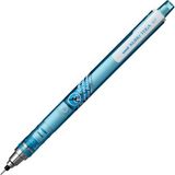 Kitabevimden Uni-Ball Versatil Kalem Kuru Toga T 0.7 mm Mavi M7-450T - tek - --