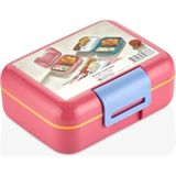 Kitabevimden Vagonlife Beslenme Kutusu Premium Launch Box VGN1010 - tek - Çok Renkli