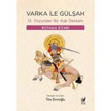 Kitabevimden Varka Ile Gülşah