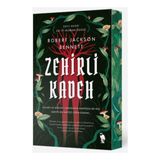Kitabevimden Zehirli Kadeh