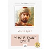 Kitabı Bilgili Yayıncılık Yunus Emre Divanı