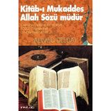 Kitabı Mukaddes Allah Sözü Müdür?çarmıha Gerilme Mi, Yoksa Sözde Çarmıh Mı?o'nun Ismi Nedir?