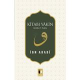 Kitabı Yakin - Muhyiddin İbni Arabi