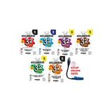kitabın başkenti ankara yayıncılık 8 Sınıf Ful Tüm Dersler Güçlendiren 32 Haftalık Deneme Set + Kitap Okuma Işığı Hediye