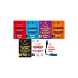 kitabın başkenti ankara yayıncılık 8 Sınıf Türkçe-Matematik-Fen Güçlendiren Soru Bankası Ve Pragraf + Kitap Okuma Işığı