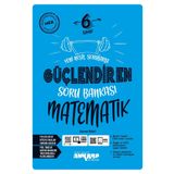 kitabın başkenti ankara yayıncılık Güncel 6.Sınıf Matematik Yeni Nesil Sorularla Güçlendiren Soru Bankası