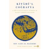 Kitabü’l Coğrafya