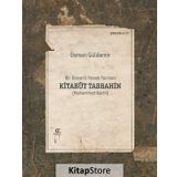 Kitabüt Tabbahin - Bir Osmanlı Yemek Yazması 2 Kitap Takım Kutulu - Osman Güldemir