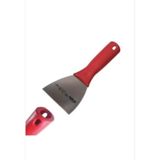 Kitan 6 No Plastik Spatula