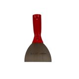 Kitan Saptak Plastik Saplı Macun Ispatulası 14CM /811