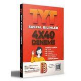 Kitap 2021 TYT Testmatik Sosyal Bilimler Deneme Sınavları-Bilinçsel Yayınları