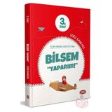 Kitap 3. Sınıf Bilsem Yaparım Soru Bankası
