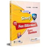 Kitap 7. Sınıf Fen Bilimleri Sinerji Soru Bankası