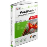 Kitap 8. Sınıf Fen Bilimleri Ders İşleyiş Modülleri