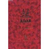 Kitap Adab Al-Muluk Al-Khwarazm-shahi 2 Cilt Takım - Abu Mansur al-Tha’alibi