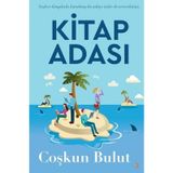 Kitap Adası
