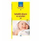 Kitap Adeda Yayıncılık Bebeklik Dönemi ve Sorunları