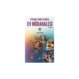 Kitap Ağacı Yayınları Otizmde Sihirli Değnek: Ev Müdahalesi