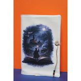 Kitap Aksesuar Kitap Kılıfı - Harry Potter Evreni