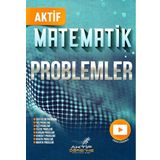 Kitap Aktif Öğrenme Yayınları Matematik Problemler Fasikülü