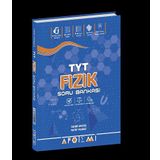 Kitap Apotemi Yayınları Tyt Fizik Soru Bankası